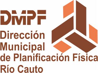 Logotipo DMPF